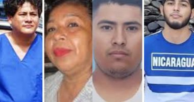 El régimen libera a otros presos políticos, cuatro de ellos masai

 – Notifrontera