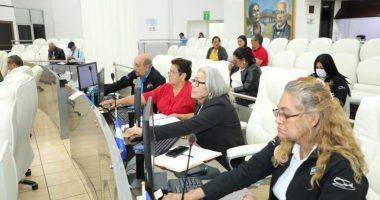 Asamblea Nacional aprueba presupuesto general de Nicaragua para 2026

 – Notifrontera