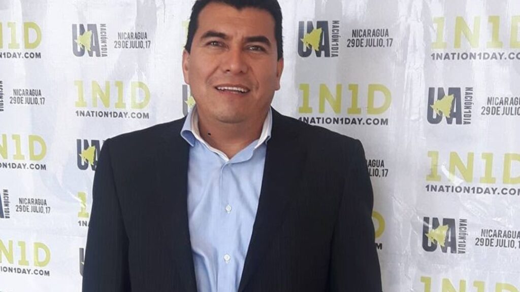 El régimen responde a Estados Unidos sobre el pastor Rudy Palacios y sus familiares encarcelados: llamándolos criminales y terroristas

 – Notifrontera