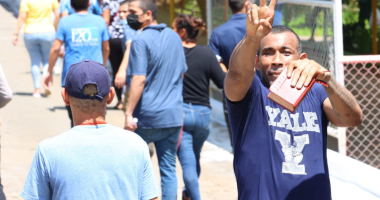 La dictadura liberará a otros 1.500 presos comunes y su número superará las 9.000 personas este año

 – Notifrontera