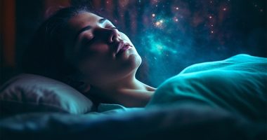 Revelan por qué no se debe preguntar la hora en un sueño lúcido

 – Notifrontera