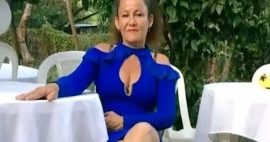 Condenan a tres años de prisión a la madre de Tiktoker “La Rubia”

 – Notifrontera