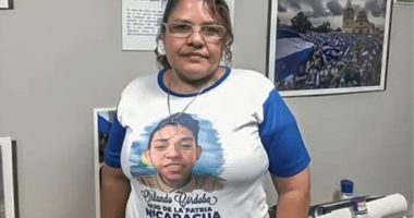 Le pido a ICE que me libere inmediatamente

 – Notifrontera