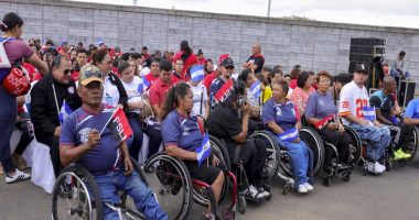 Anuncian la construcción de un gimnasio de usos múltiples para deportistas con discapacidad

 – Notifrontera
