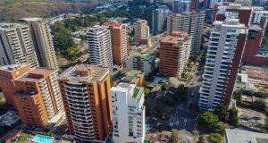 Estos son los países más grandes de Centroamérica

 – Notifrontera