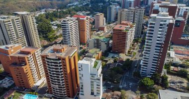 Estos son los países más grandes de Centroamérica

 – Notifrontera