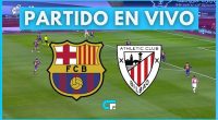 América TV EN VIVO, Barcelona vs Athletic Club vía Movistar Deportes: transmisión por Supercopa – Notifrontera