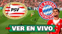 Bayern vs. PSV EN VIVO vía ESPN y Disney Plus con Luis Díaz y Felipe Chávez por internet – Notifrontera