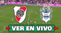 River vs. Gimnasia EN VIVO: en qué canales ver ESPN y TNT Sports por internet gratis – Notifrontera