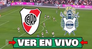 River vs. Gimnasia EN VIVO: en qué canales ver ESPN y TNT Sports por internet gratis – Notifrontera