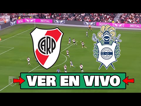 River vs. Gimnasia EN VIVO: en qué canales ver ESPN y TNT Sports por internet gratis – Notifrontera