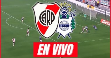 ESPN y TNT Sports EN VIVO, River vs. Gimnasia en directo: transmisión gratis online – Notifrontera