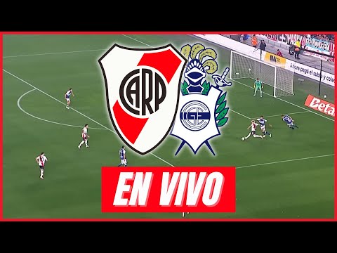 ESPN y TNT Sports EN VIVO, River vs. Gimnasia en directo: transmisión gratis online – Notifrontera