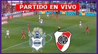 Partido gratis, River vs. Gimnasia EN VIVO: mira gratis ESPN y TNT Sports en directo – Notifrontera