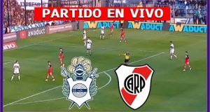 Partido gratis, River vs. Gimnasia EN VIVO: mira gratis ESPN y TNT Sports en directo – Notifrontera