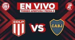 Partido gratis, Boca vs. Estudiantes EN VIVO: mira gratis ESPN y TNT Sports en directo – Notifrontera