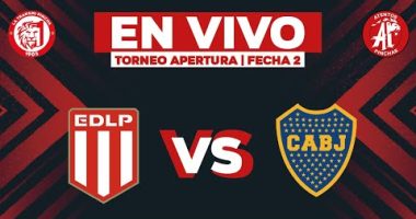 Partido gratis, Boca vs. Estudiantes EN VIVO: mira gratis ESPN y TNT Sports en directo – Notifrontera