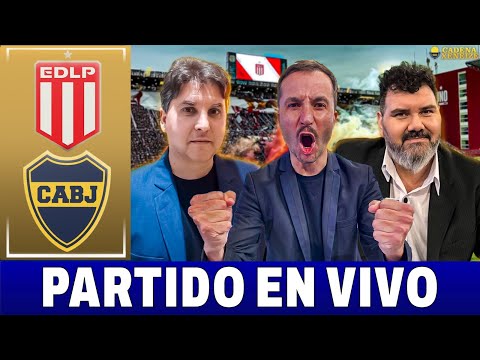 Boca vs. Estudiantes EN VIVO: en qué canales ver ESPN y TNT Sports por internet gratis – Notifrontera