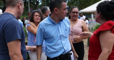 Mecanismo aprueba liberación de 24 presos políticos en Nicaragua

 – Notifrontera