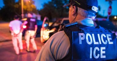 Ex oficial de ICE de EE. UU. se declara culpable en caso de violación en Nicaragua

 – Notifrontera