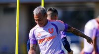 Universidad de Chile confirma cinco salidas de jugadores en la previa a la ‘Noche Crema’ – Notifrontera