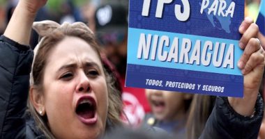 Corte federal declara ilegal terminación del TPS de Nicaragua y Honduras

 – Notifrontera