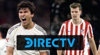 DIRECTV Sports EN VIVO — dónde ver partido Real Madrid vs. Atlético Madrid por Fútbol TV y DGO Online – Notifrontera