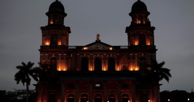 Este fin de semana se reportó un corte de energía eléctrica en varias zonas de Managua

 – Notifrontera