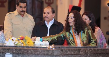 Lo que le espera a Nicaragua tras la caída de Maduro, dice Cetzam

 – Notifrontera