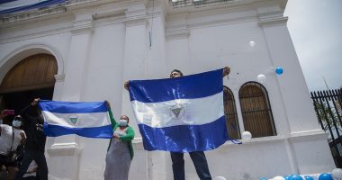 Asesor estadounidense sobre libertad religiosa recuerda persecución al clero en Nicaragua

 – Notifrontera