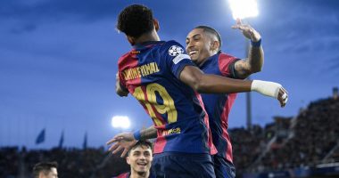 El Barça cumple los requisitos y se mete en cuartos de final de la Copa del Rey

 – Notifrontera