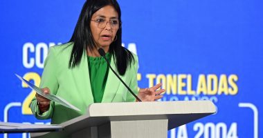Caracas confirma llegada de funcionarios estadounidenses para restablecer relaciones diplomáticas

 – Notifrontera