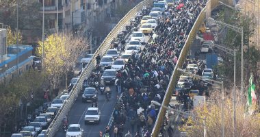 Donald Trump advierte a Irán que no mate a manifestantes en las protestas

 – Notifrontera