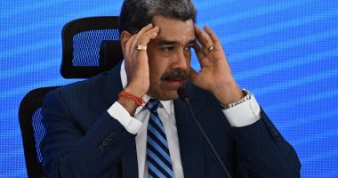 Nicolás Maduro habla por primera vez sobre el ataque de Estados Unidos a territorio venezolano

 – Notifrontera