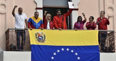 Diosdado Cabello reacciona ante el bombardeo estadounidense a Venezuela

 – Notifrontera