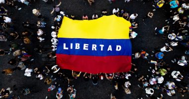 Los opositores esperan «con ilusión» las liberaciones anunciadas en Venezuela

 – Notifrontera