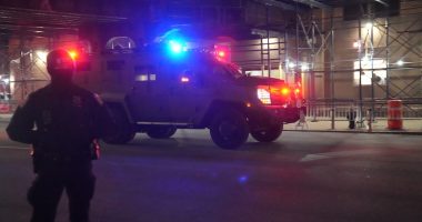 Maduro aterriza en Nueva York y es trasladado en avión a Manhattan

 – Notifrontera