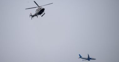 Nueva advertencia de EE.UU. sobre el espacio aéreo venezolano

 – Notifrontera