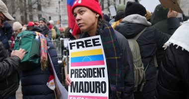 ¿Qué cargos enfrenta Nicolás Maduro en Estados Unidos?

 – Notifrontera