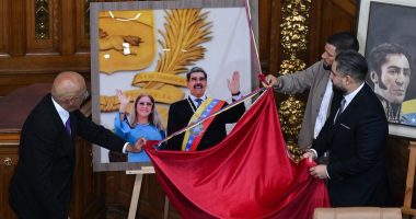 ¿Qué está pasando en el palacio presidencial de Venezuela?

 – Notifrontera