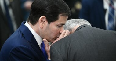 Rubio está asumiendo un papel importante en la crisis de Venezuela, centrándose en Nicaragua y Cuba

 – Notifrontera