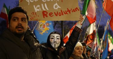 Irán «no cederá» ante los manifestantes, advierte el máximo líder

 – Notifrontera