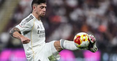 Fracaso mundial: el Real Madrid cae en la Copa del Rey ante la Segunda División española

 – Notifrontera