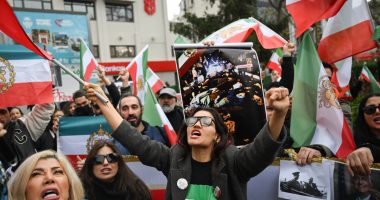 Los iraníes cuentan la «pesadilla» de la represión del ayatolá.

 – Notifrontera