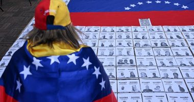 Trump dice que le «encantaría» involucrar a Machado en el proceso de transición de Venezuela

 – Notifrontera