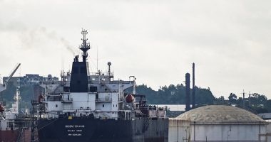 México mantiene salvavidas petrolero cubano ante presión de EE.UU.

 – Notifrontera