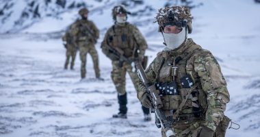 Nueva advertencia de EE.UU. a los países europeos sobre Groenlandia

 – Notifrontera