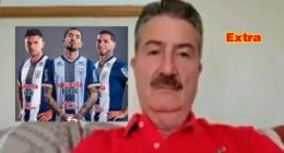 Abogado de joven argentina rompe su silencio y apunta contra Zambrano, Trauco y Peña: “Existen más evidencias” – Notifrontera