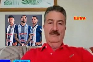 Abogado de joven argentina rompe su silencio y apunta contra Zambrano, Trauco y Peña: “Existen más evidencias” – Notifrontera