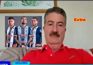 Abogado de joven argentina rompe su silencio y apunta contra Zambrano, Trauco y Peña: “Existen más evidencias” – Notifrontera